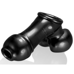 Oxballs Gaine pour la masturbation SackJack Noire